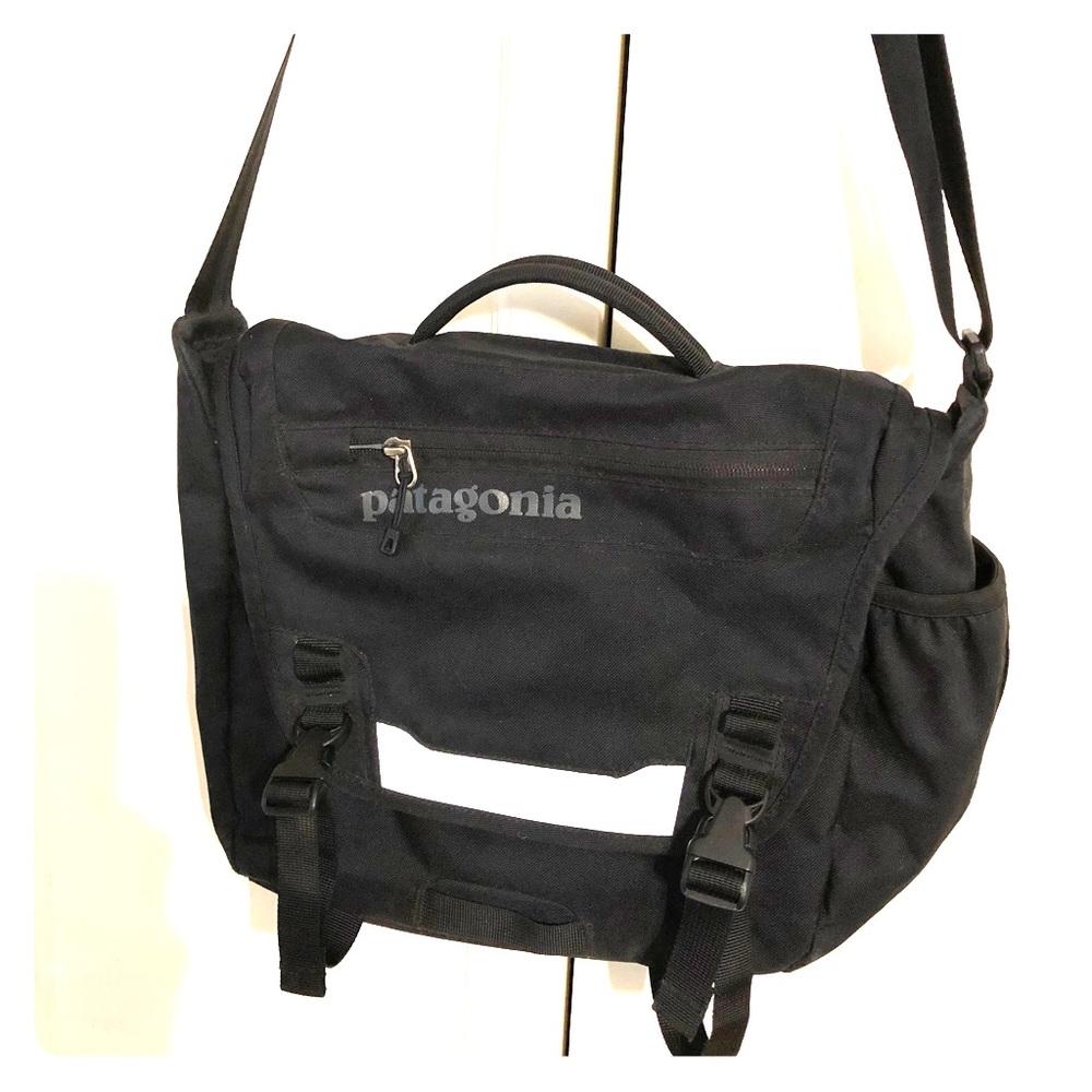 Patagonia Messenger Bag